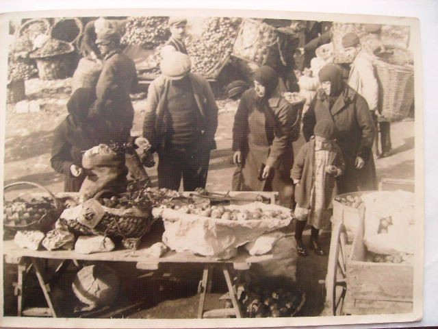 fatih pazarı