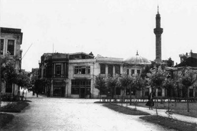 Necdet Cevahir Kadikoy