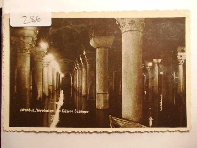 Eminönü — Archive image
