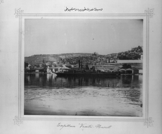 Last Period Ottoman Navy (59)