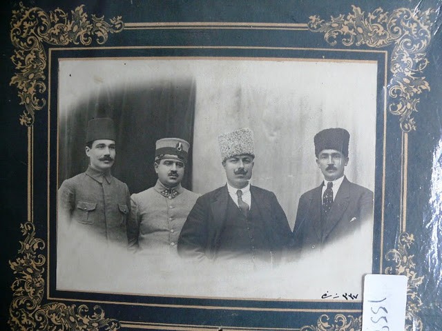 ASKER — Arşiv görseli