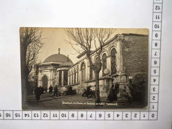 ÇEMBERLİTAŞ — Arşiv görseli