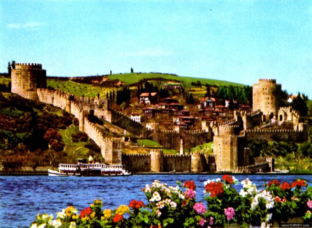 Hudai Anadolu His