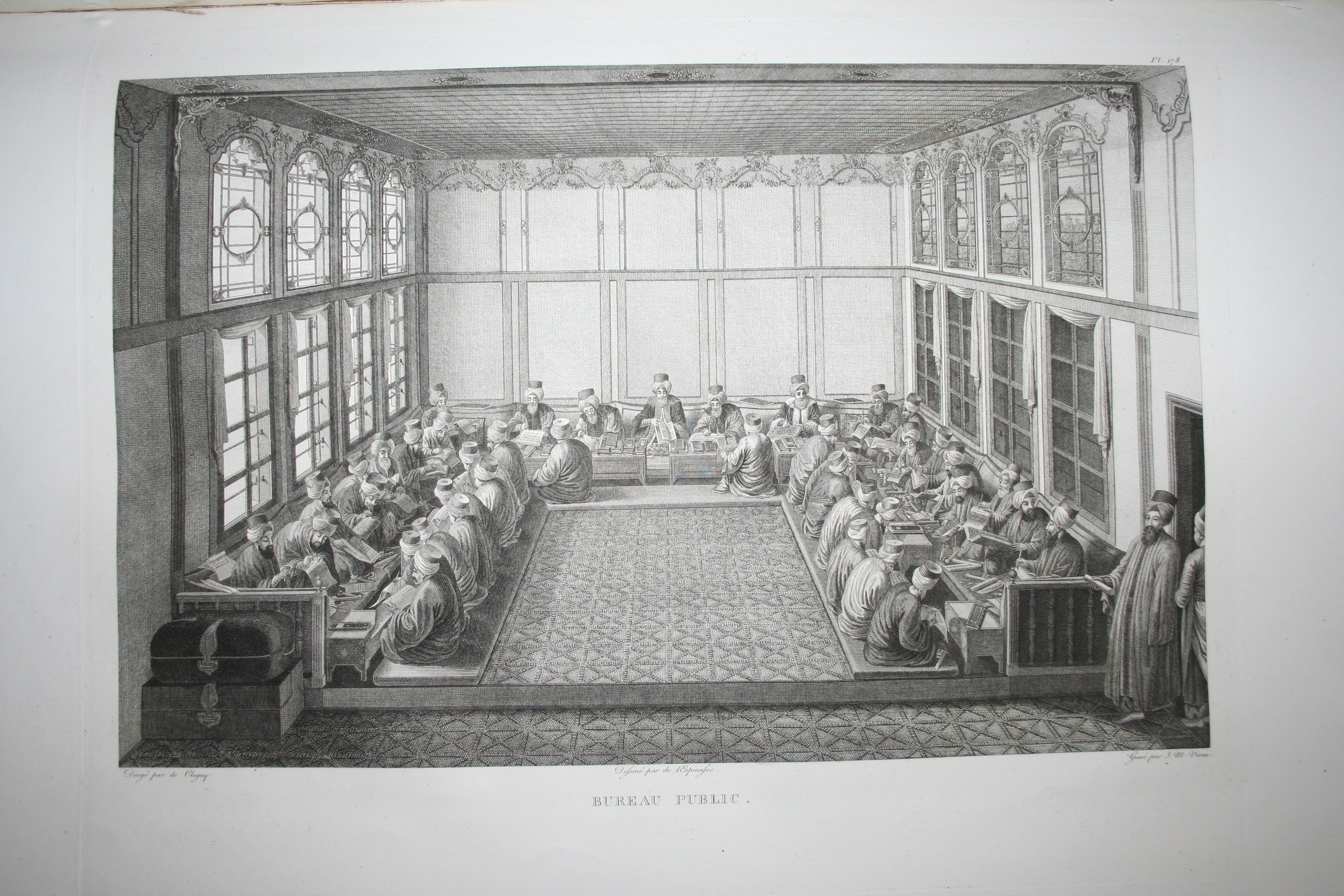 General Views — Archive image