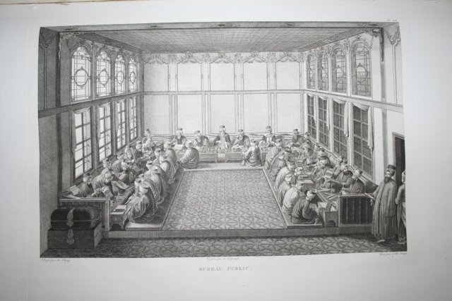 Tablo De General — Arşiv görseli