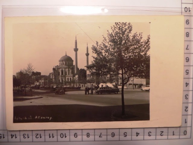 AKSARAY — Arşiv görseli