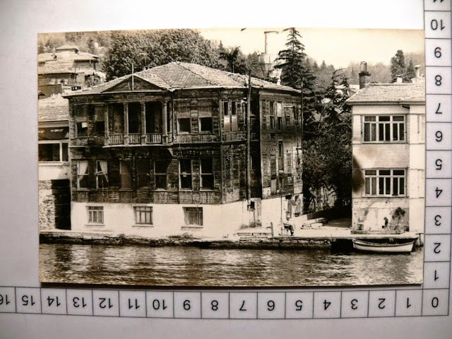 BOĞAZİÇİ — Arşiv görseli