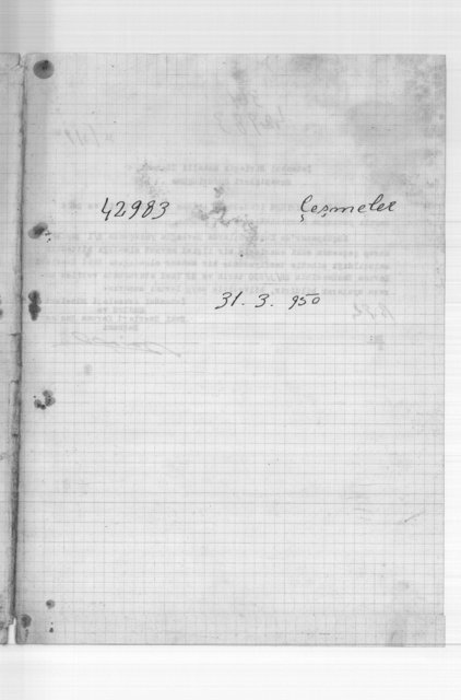 1-ENCÜMEN ARŞİVİ — Arşiv görseli