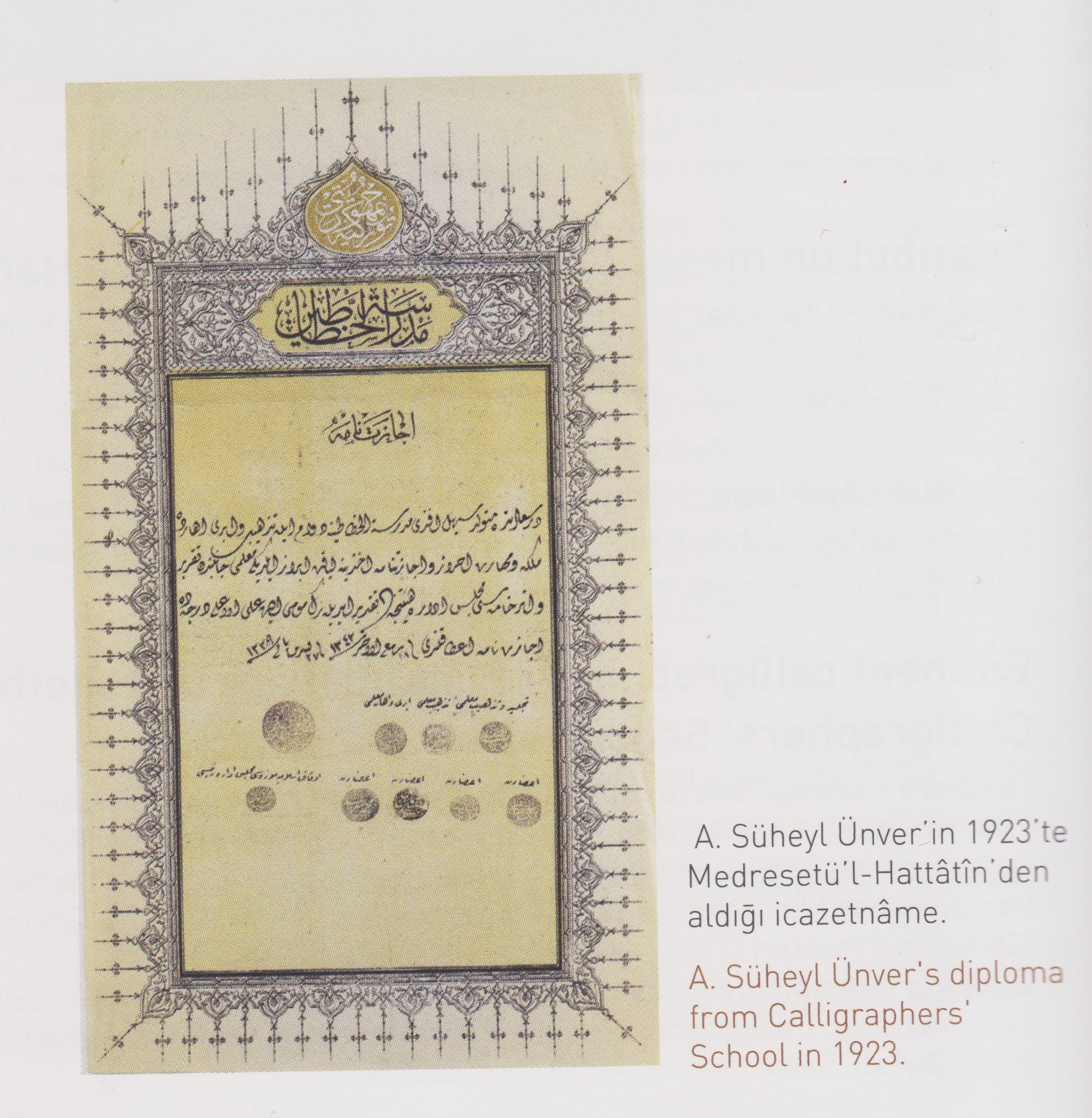 MÜHİM İNSANLAR — Portre / kişi görseli