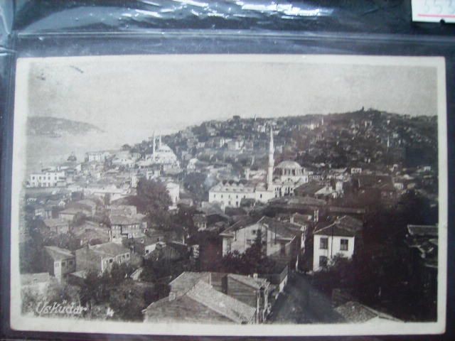 ÜSKÜDAR — Arşiv görseli