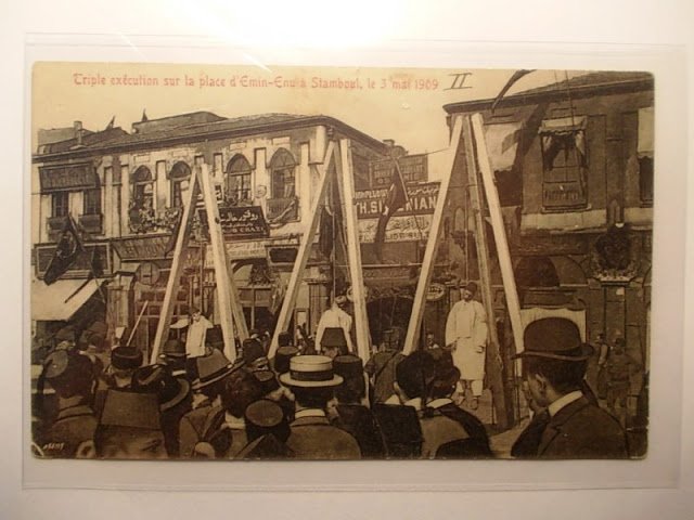 BEYAZIT — Arşiv görseli