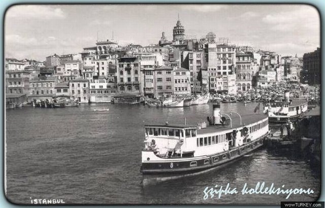 sguner 171Kopru Eminonu Galata copy