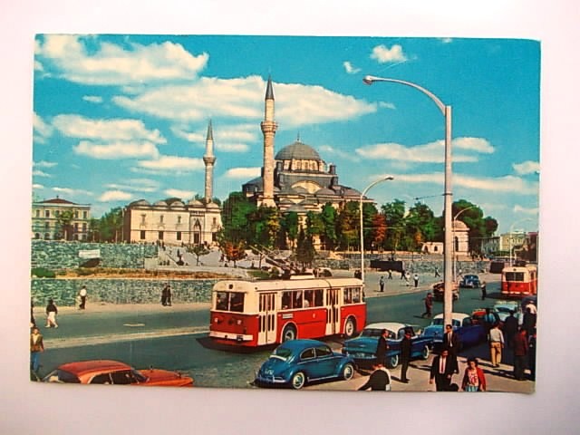 BEYAZIT — Arşiv görseli
