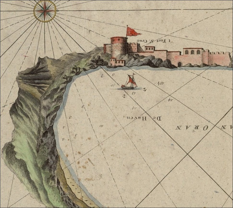 OSMANLI KARTPOSTAL OTTOMAN NAVIGATION (29)