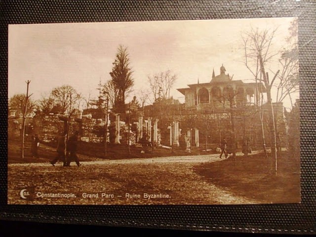 GÜLHANE — Arşiv görseli