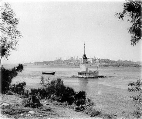 ÜSKÜDAR — Arşiv görseli
