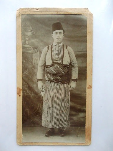 ESNAF — Arşiv görseli