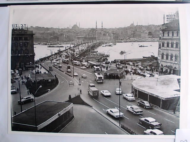 KARAKÖY — Arşiv görseli