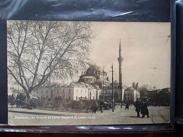 BEYAZIT — Arşiv görseli