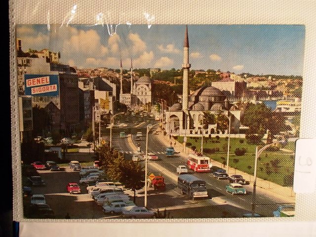 Tophane — Archive image