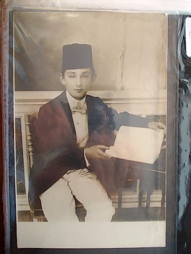 HANEDANLAR — Portre / kişi görseli