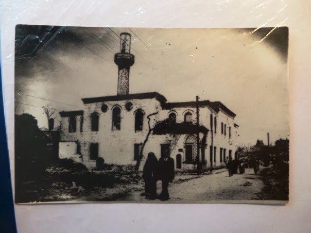 FATİH — Arşiv görseli