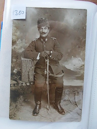 ASKER — Arşiv görseli