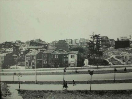 barboros 1960 lar