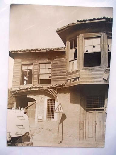 topçular karagözün evi 2