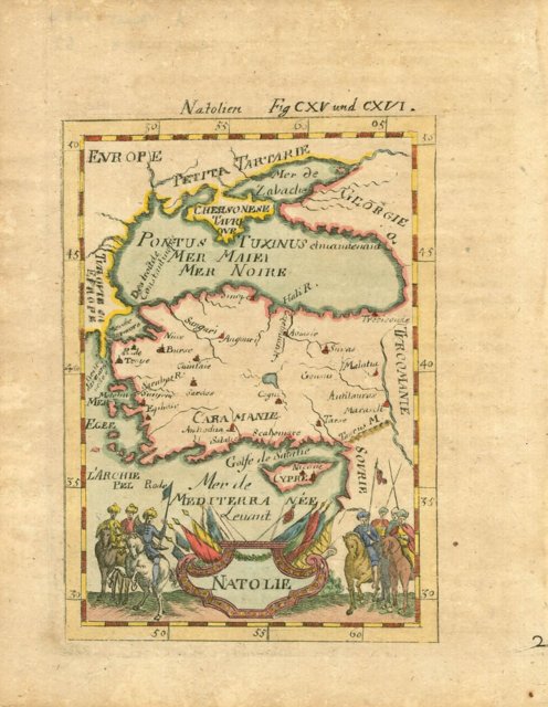OSMANLI RESIMLERI 18 (238)