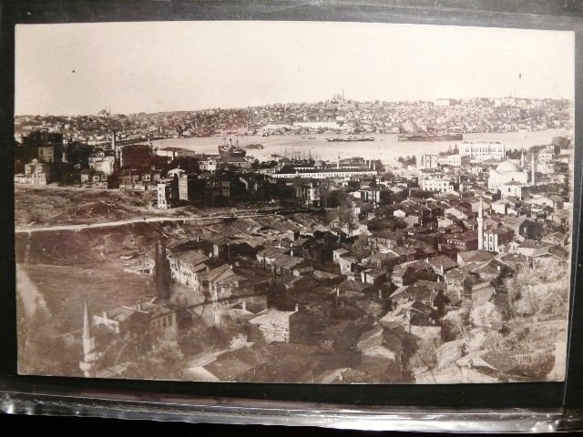 BEYOĞLU — Arşiv görseli