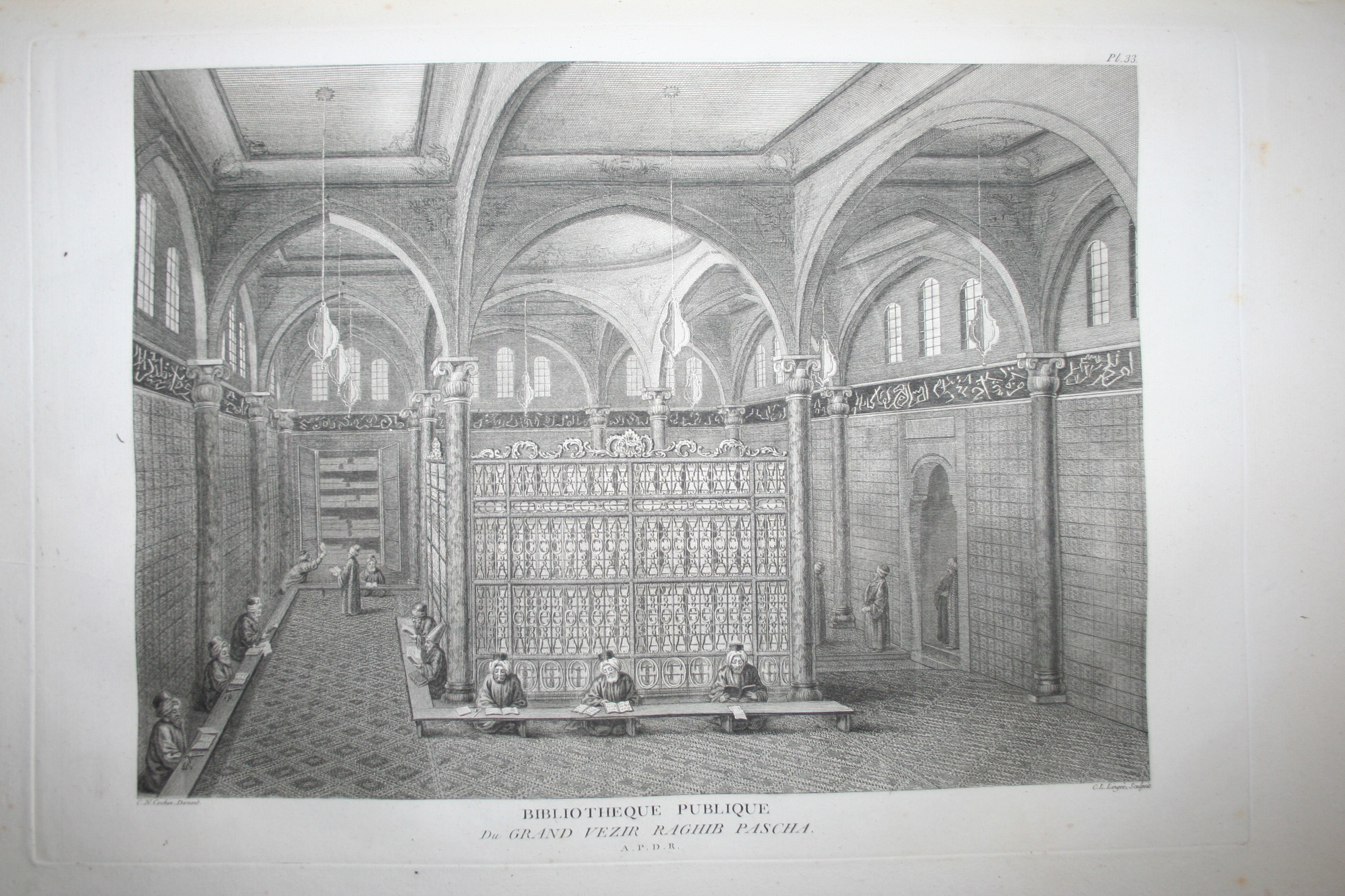 Tablo De General — Arşiv görseli