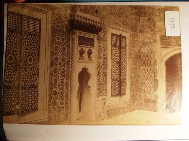 TOPKAPI SARAYI — Arşiv görseli