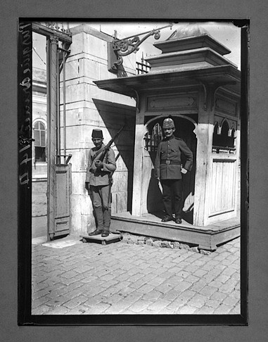 OTTOMAN 1890-1910 (197)