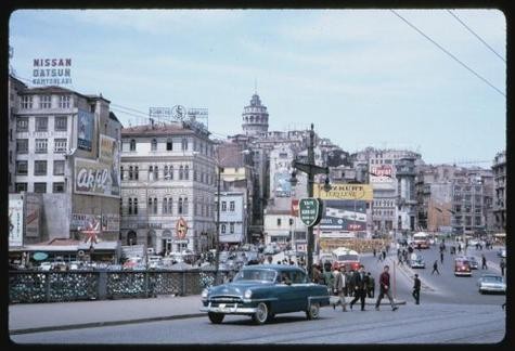 KARAKÖY — Arşiv görseli