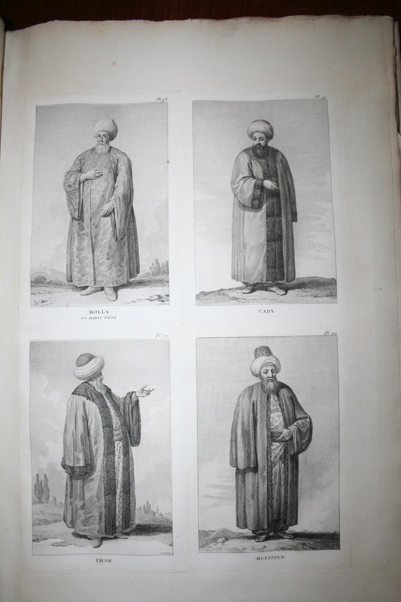 Tablo De General — Arşiv görseli