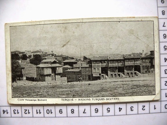 ÜSKÜDAR — Arşiv görseli