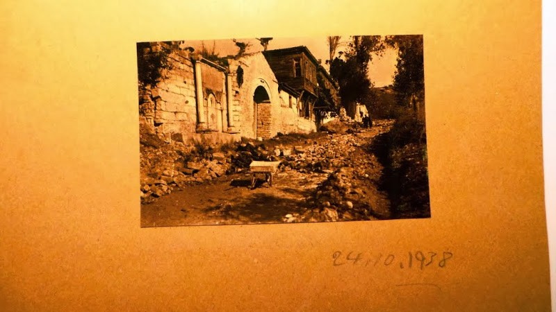 1-ENCÜMEN ARŞİVİ — Arşiv görseli
