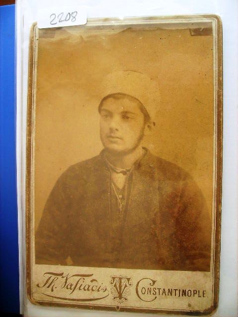 SİMALAR — Portre / kişi görseli