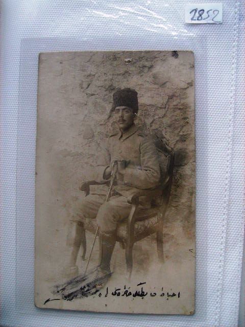 ASKER — Arşiv görseli