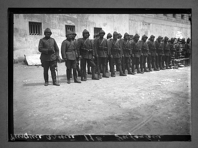 OTTOMAN 1890-1910 (142)