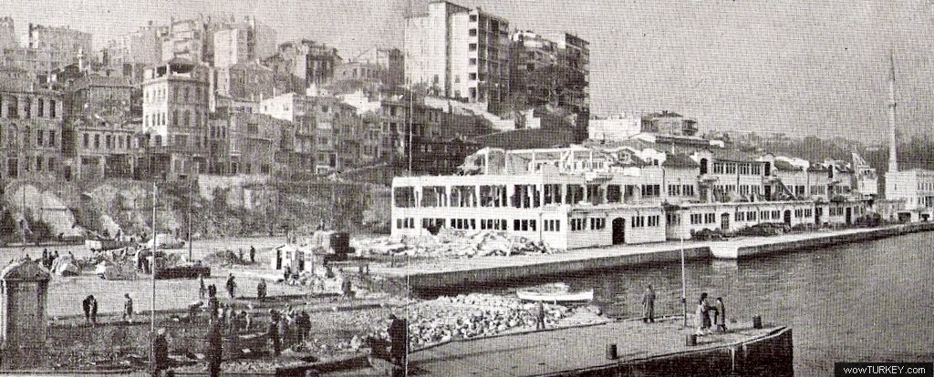 fındılı- kabataş