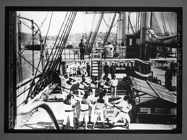 OTTOMAN 1890-1910 (245)
