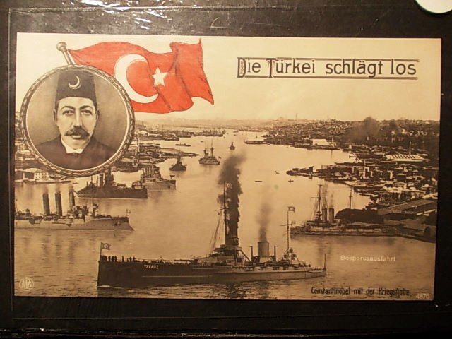 EYÜP SULTAN — Arşiv görseli