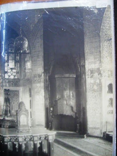 TOPKAPI SARAYI — Arşiv görseli