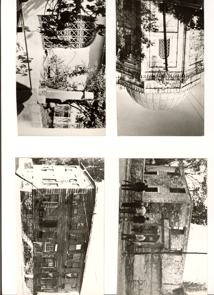 İSTANBUL TEKKELERİ — Arşiv görseli