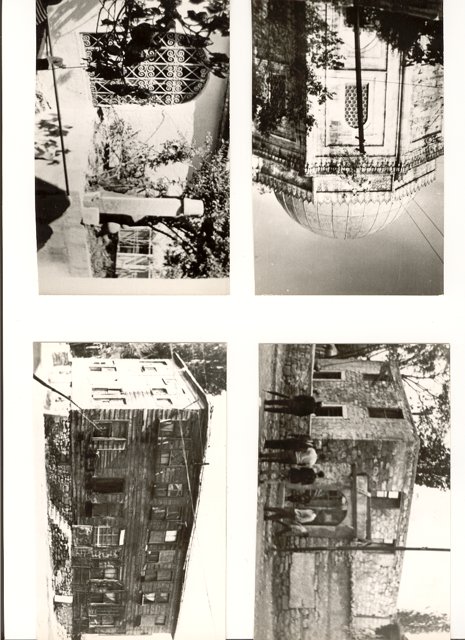 İSTANBUL TEKKELERİ — Arşiv görseli