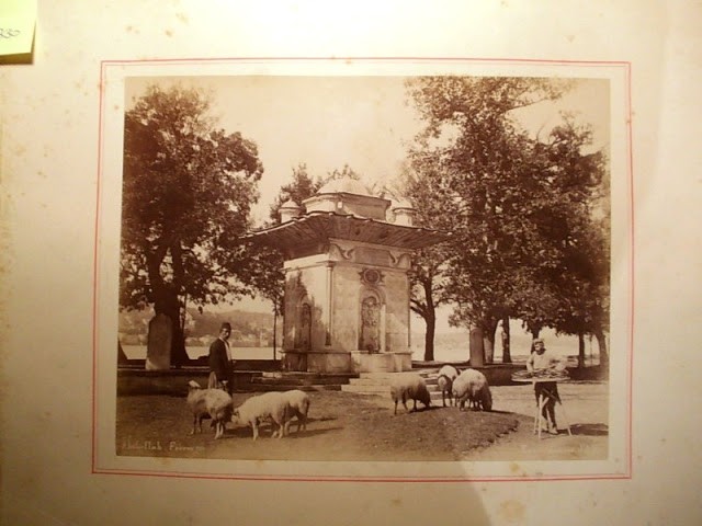 BOĞAZİÇİ — Arşiv görseli