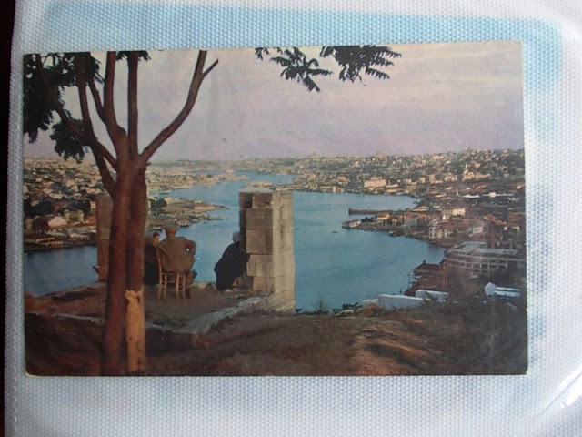 EYÜP SULTAN — Arşiv görseli