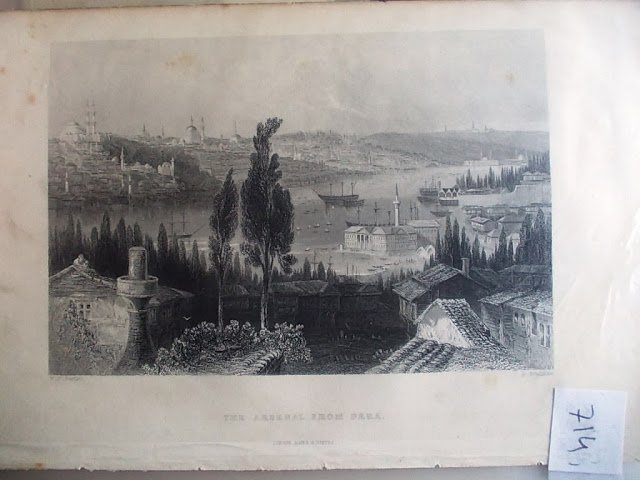 Üsküdar — Archive image